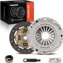 A-Premium Transmission Clutch Kit Set Compatible with Hyundai Elantra 2007-2012 2.0L & Kia Soul 2010-2011 2.0L