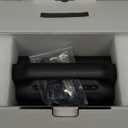 Speakers, 80w (Peak) Portable Wireless Speaker with Lights, Stereo Loud Sound, IP67 Waterproof, Deep Bass Outdoor Speakers Bluetooth 5.3 Dual Pairing for Home Party Beach Camping, Gifts