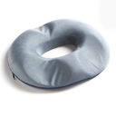 Donut Pillow Hemorrhoid Seat Cushion - Premium Doughnut Pillow - Super Comfort Round Ring Hemorrhoid Pillow - Helps Ease Post Natal, Prostate, Post Surgery, Beautiful Buttocks Pads
