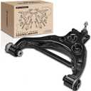 A-Premium Front Right Lower Control Arm, with Ball Joint & Bushing, Compatible with Ford F-150 F150 2014-2015, Expedition 2014-2017 & Lincoln Navigator 2014-2017