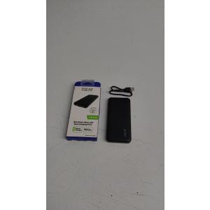 ZGear Slim Power Bank w/ Dual Charging Ports 10,000 mAh