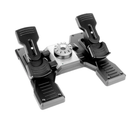 Logitech G Pro Flight Rudder Pedals
