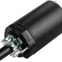 WATERWICH Starter Compatible with Kohler sv590s sv530s Cub Cadet LT1045 LT1042 20 098 11-s Yth20k46 18 19 20 21 HP 2009801-S 2009805-S 2009806-S Replaces 20-098-01 20-098-05 K0H2009805S 20-098-06
