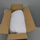 puredown Goose Feathers and Down Pillow for Sleeping Hotel Collection Bed Pillows, Gusseted, Standard/Queen, Set of 2 (Gusseted Style 1)