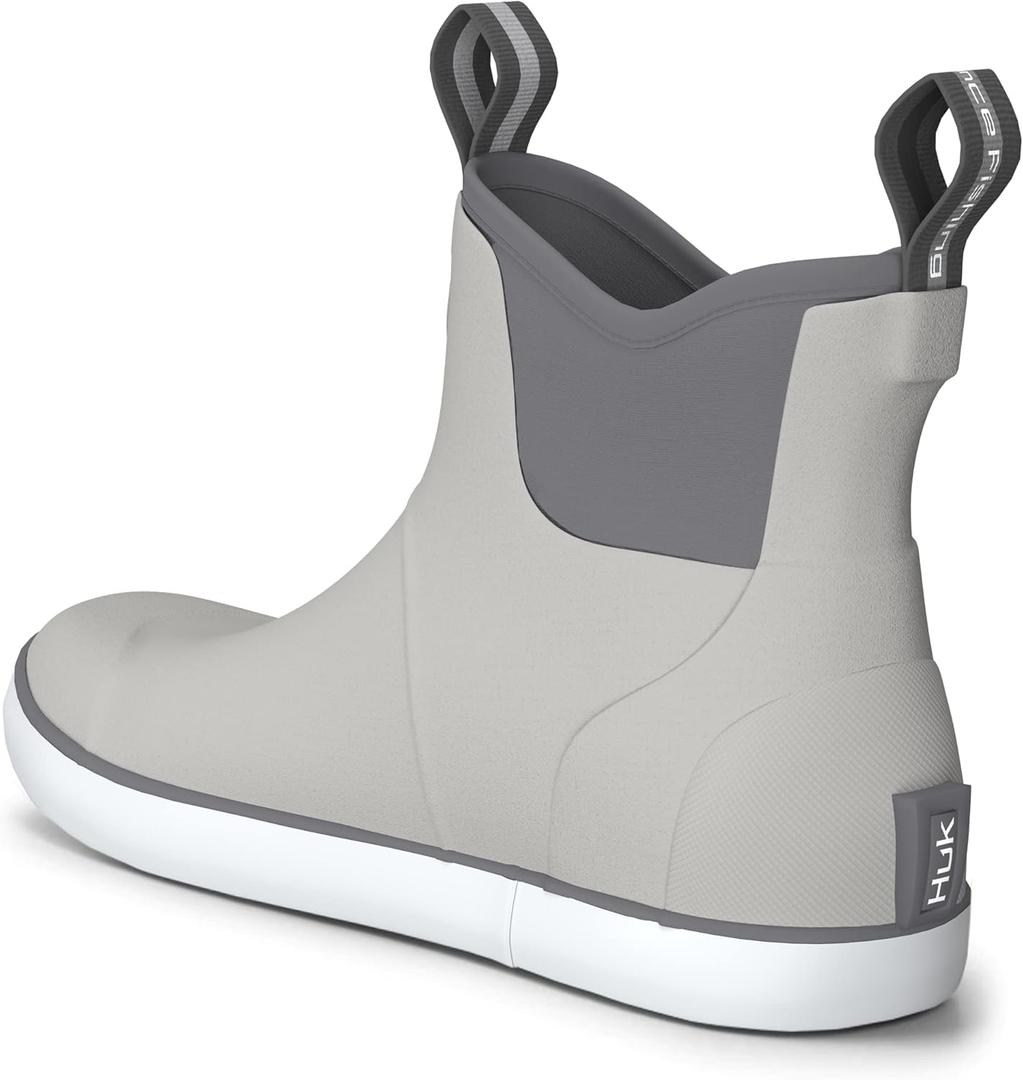 HUK mens Rogue Wave Shoe, High-performance Fishing & Deck Boot Size 10