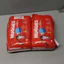 Huggies Newborn Diapers, Little Snugglers Baby Diapers, Size Preemie (up to 6 lbs), 30 Count (Pack Of 2)