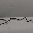 A-Premium A/C Liquid Line Hose Assembly Compatible with Volkswagen Jetta 2000-2005, Golf 2000-2006, 1.8L 1.9L 2.0L 2.8L, Condenser to Evap
