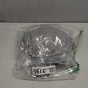 chouyatou Women Furry Open Front Cardigan V-Neck Loose Casual Fluffy Knit Button Down Sweater Coat (Large, Dark Grey)