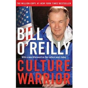 Culture Warrior (Hardcover)