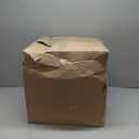 Full Body Pillow for Adults Shredded Memory Foam Long Pillow for Sleeping with Removable Cover Firm Hug Pillows for Side and Back Sleepers 20x54