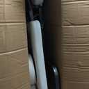 BestMassage Portable Massage Chair for Tattoo and Spa Foldable Massage Therapy Chair with Adjustable Face Cradle High-Density Cushion Lightweight Design with Carrying Bag Ideal for Salon Use (White)