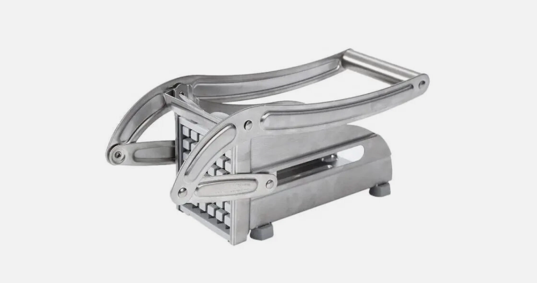French Fry Cutter
