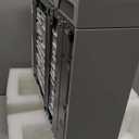 CF404A 550-Sheet Feeder Tray -White