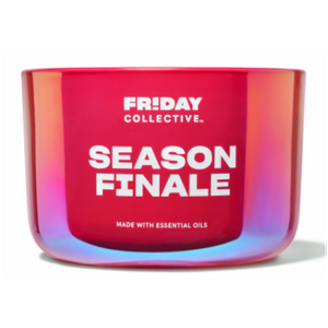 YC FRDY CLCTV 3WCK CANDLE