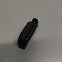 Fitness Tracker with 24/7 Heart Rate Blood Oxygen Sleep Monitor, 1.1" AMOLED Touch Screen Activity Tracker Smart Watches, IP68 Waterproof Step Counter Pedometer for Women Men (black)