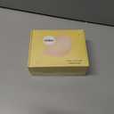 Niidor Stick on Bras Black