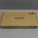 Kingston Brass KF471 Double-Handle 3-Hole Deck Mount Laundry Faucet in Polished Chrome