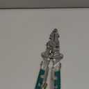 18 In 1 Foldable ire Stripper, Tuvilo Electrical Pliers, 2025 New Folding Stylus Screwdriver Wire Stripper, Multifunctional Wire Stripping Pliers For Wire Cutting Stripping Crimping Repair Tool