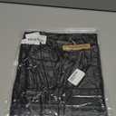 Syellowafter Womens Summer 3/4 Sleeve Tops Casual V Neck T Shirts Fashion Loose Fit Basic Tunic Tees (Small)