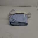 Good Sleep Bedding Queen Sheet Set 1000 Thread Count - 100% Egyptian Cotton Sheets Queen Size Set, 4 Pc Sheets Queen Size Bed Set, Sateen Weave, Soft Queen Size Sheets Deep Pocket 16" - Light Blue