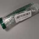 4Pcs Flat Fan High Pressure Washer Spray Tip 1/4BSPT Male Stainless Steel Spray Fan Washer Nozzle 65 Degree 2mm Diameter (0.08Inch) Pressure Washer Parts & Accessories