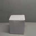 8FT Inflatable Gingerbread Man Outdoor Christmas Decoration,Built-in LED Lights Blow Up for Yard, Gardern, Lawn, Indoor Xmas Holiday