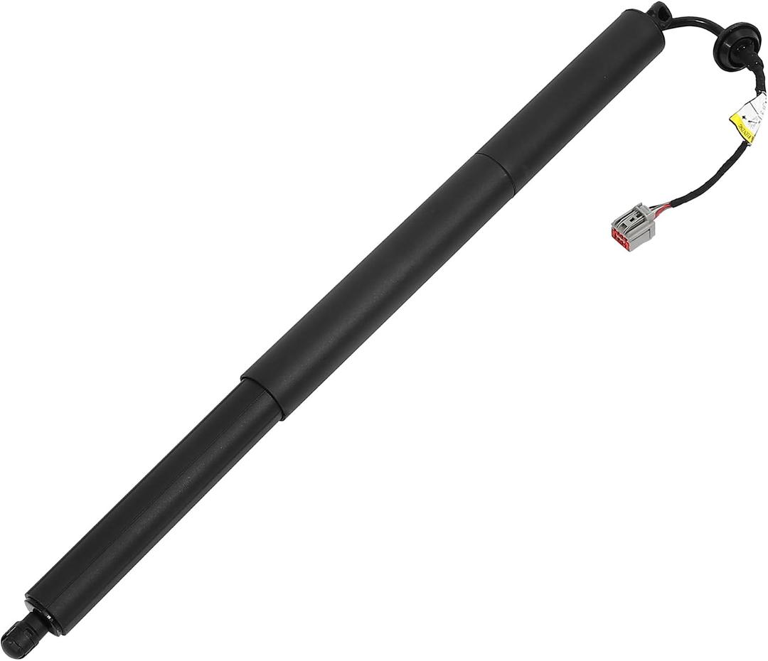 X AUTOHAUX Rear Tailgate Power Hatch Lift Left Support for Jeep Cherokee 2015 2016 2017 2018 68231345AC Tailgate Lift Support Shock Strut