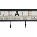 Decorative Wall Hooks for Home Creative Key Hanger and Coat Rack Multi- for Organized Hallway Entryway Living -Saving