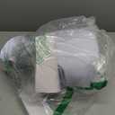 Pure Daily Care NanoSteamer Large 3-in-1 Nano Ionic Facial Steamer with Precise Temp Control - Humidifier - Unclogs Pores - Blackheads - Spa Quality - Bonus 5 Piece Stainless Steel Skin Kit (Silver)