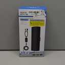 3600+ Miles TV Antenna Indoor, 360 Reception Digital Antenna for Smart TV and Old TVs, HD Antenna for Local Channels with Amplifier Signal Booster Support 4K 8K 1080p -38ft Thick Coaxial Cable