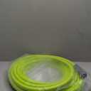 Flexzilla HFZPW426100Q-E 4200 PSI, 100' Pressure Washer Hose, 3/8 in. x 100 ft, ZillaGreen