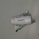 2.5 lb Stainless Steel Tumbling Media Pins for Tumbler, 0.039 Inch Diameter, 0.255 Inch Length