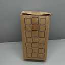 Bedsure GentleSoft Sherpa Fleece Twin Blanket for Couch, Non-Heated, Thick and Warm Throw for Women and Men, Soft Fuzzy Plush Blanket for Winter, Grey, 60x80 Inches