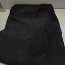 wuyaoyao Car Towel Seat Cover, Waterproof Terry Cloth Sweat Towel Seat Cover for Gym, Running, Swimming, Beach and Hiking, Washable & Non-Slip Seat Towel Protector for Car Truck Van SUV (Black)