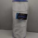 POOLPURE PLFPWWCT150 Pool Filter Replaces PWWCT150, Ultral-B3, Clearwater II ProClean 150, 817-0150N, Unicel 8414, Filbur FC-1287, SD-00210, 150 Sq.ft Filter Cartridge (1 Pack)