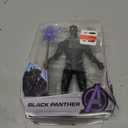 Marvel Black Panther 6-inch Black Panther