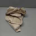 Travel Organizer Set 7 Pcs Packing Cubes Suitcase Organizer Bags Compression Storage Laundry Bag Luggage Dividers Sturdy Compact