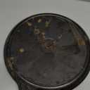 Lodge Cast Iron Griddle and Hot Handle Holder, 10.5", Black/Red