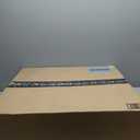 Filtrete 20x25x5 AC Furnace Air Filter, MPR 1550, MERV 12, Fits Trion AirBear, CERTIFIED Asthma & Allergy Friendly, Electrostatic Air Cleaning Filter, 1-Pack (actual size 19.56 x 24.13 x 4.75)