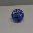 Flying Orb Ball Toys, 2025 Upgraded Toy, Hover Ball Boomerang Fly Fidget Spinner Hand Controlled Mini Drone Cosmic Globe Spinning Cool Toys for 6 7 8 9 10+ Year Old Boys Girls Teens (Blue)