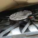 Engine Cooling Fan Assembly Replacement for Durango Grand Cherokee 5.7L 6.4L 2014-2020 52014787AC