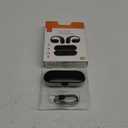 iLive Driver Clear Truly Wireless Open Ear Earbuds in Black