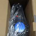 Cordless Vacuum Cleaner, 500W/40Kpa Vacuum Cleaners for Home, 60Mins Stick Vacuum with LED Display, Anti-Tangle & Wall Mount Charging, 8 in 1 Lightweight Vacuum for Hard Floors Carpet Pet Hair