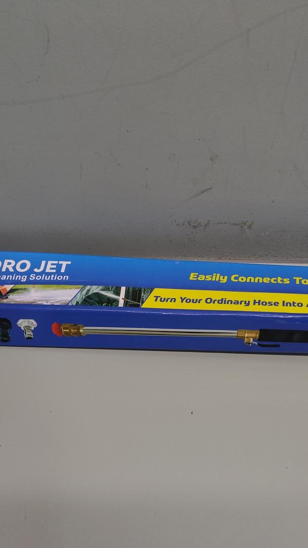ydro Jet High Pressure Washer Toolsydro Jet High Pressure Washer Toolsh Pressure Washer Tools, 1/4