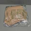 Hip Pads for Women Shapewear Butt Lifter Shaper with Butt Pads Hip Padded Shapewear Enhancer to Make Butt Bigger (X-Large, Beige (High Waist With Hooks))