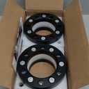 Youxmoto 6x5.5 1''(25mm) Wheel Spacers Fit for Colorado 2004-2014, for Dodge Ram 50 D50, for Ford Ranger 2013-2022, for GMC Canyon 2004-2012, 108mm Wheel Adapters with M12x1.5 Studs