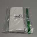 Toothbrush Replacement Heads for Philips Sonicare 10 Pack Soft Replacement Electric Toothbrush Head Compatible with Philips Sonicare Electric Toothbrush (Blue)