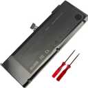 ASUNCELL A1382 A1286 Laptop Battery for 15 inch MacBook Pro 8,2 9,1 MacBook Pro Battery A1286 (Mid 2012 Early 2011 Late 2011)