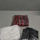 Newcotte Pirate Costume Women Adult Renaissance Blouse Top Corset Waist Belt Pirate Skirt Medieval Womens Outfit Halloween, Large