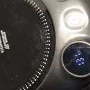 Coffee Mug Warmer - Fastest Heating & Highest Temperature, Coffee Cup Warmer for Desk Auto Shut Off, 4 Temp Settings & 1-12H Timer, Smart Electric Beverage Warmer for Coffee, Tea (Black)